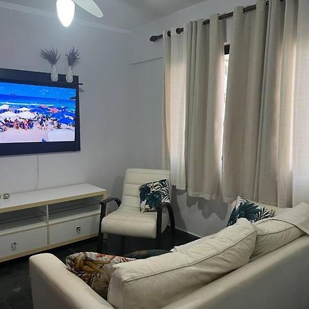 Apartamento Enseada Guaruja Vila Macuco 外观 照片