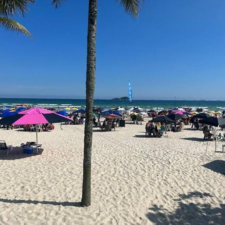 Apartamento Enseada Guaruja Vila Macuco 外观 照片