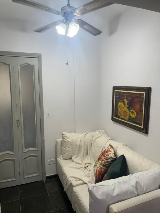 Apartamento Enseada Guaruja Vila Macuco 外观 照片