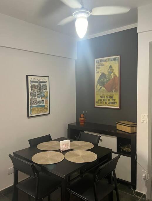Apartamento Enseada Guaruja Vila Macuco 外观 照片