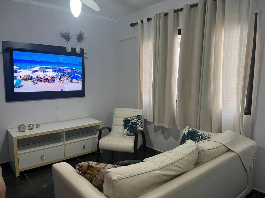 Apartamento Enseada Guaruja Vila Macuco 外观 照片