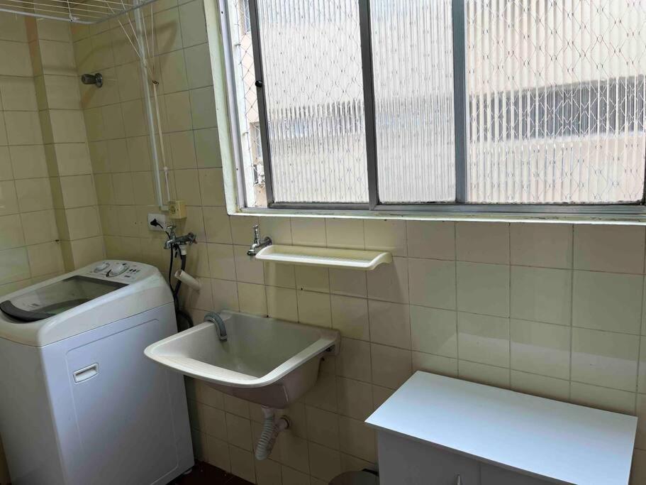 Apartamento Enseada Guaruja Vila Macuco 外观 照片