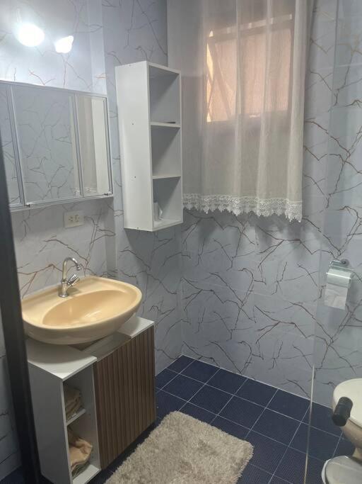 Apartamento Enseada Guaruja Vila Macuco 外观 照片