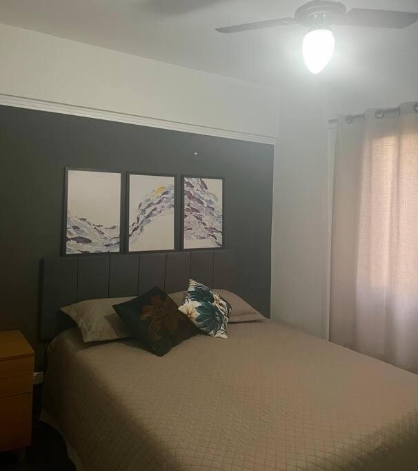 Apartamento Enseada Guaruja Vila Macuco 外观 照片