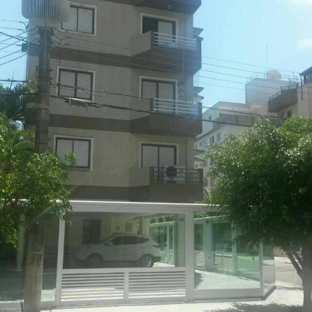 Apartamento Enseada Guaruja Vila Macuco 外观 照片